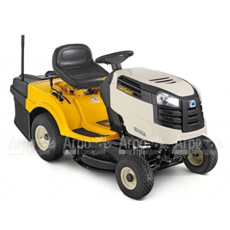 Садовый трактор Cub Cadet CC 713 TE в Набережных Челнах