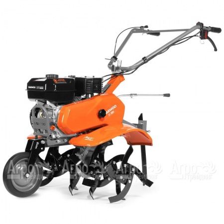 Культиватор Daewoo DAT 900R в Набережных Челнах