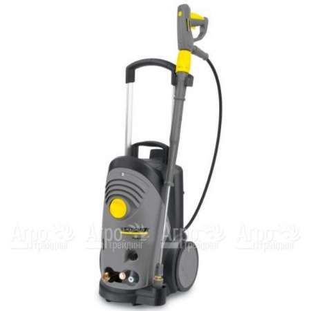 Мойка высокого давления без нагрева воды Karcher HD 7/18 C (EASY!Lock)  в Набережных Челнах