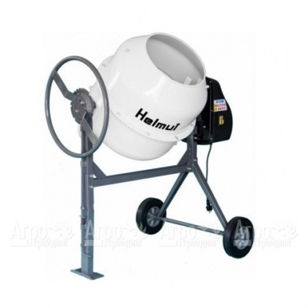 Бетоносмеситель Helmut CM140 (Бетономешалка Helmut CM140) в Набережных Челнах