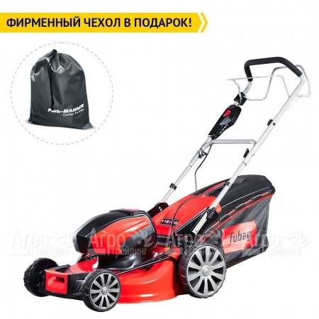 Газонокосилка аккумуляторная Fubag FLA 5180 SMF в Набережных Челнах