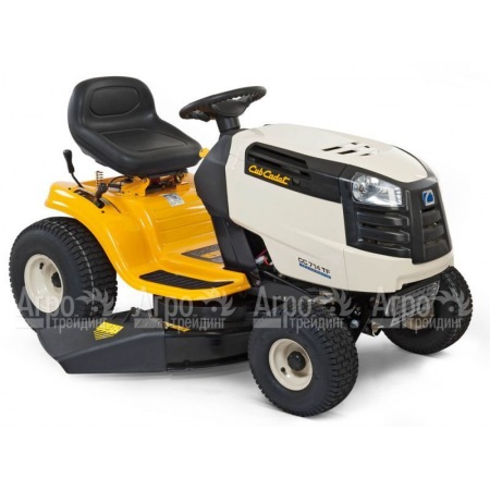 Садовый трактор Cub Cadet CC 714 TF в Набережных Челнах