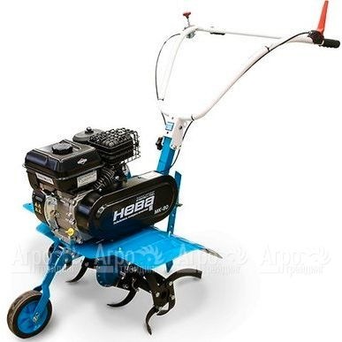 Культиватор Нева МК-80Р-Б5,0 RS с двигателем Briggs &#38; Stratton RS 750 в Набережных Челнах