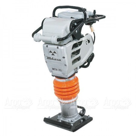 Вибротрамбовка Mikasa MTX-70ER в Набережных Челнах