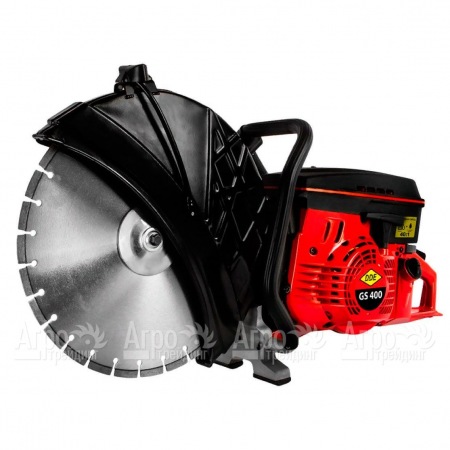 Бензорез DDE GS 400-16 в Набережных Челнах