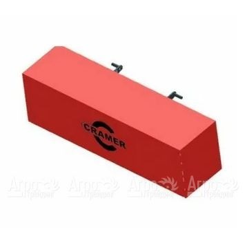 Защитный фартук для подметальных машин Cramer KM 100 G, KM 100 H в Набережных Челнах