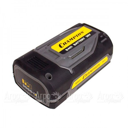 Аккумулятор B401 для аккумуляторной техники Champion  в Набережных Челнах