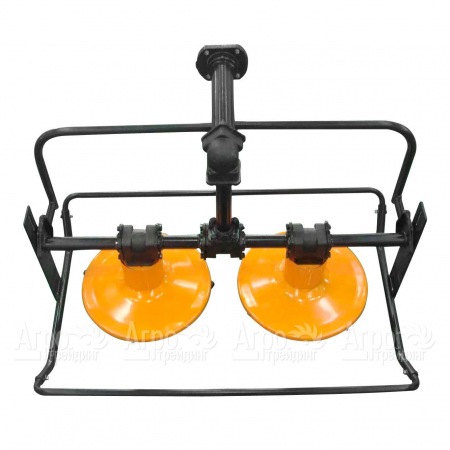 Косилка роторная КР-800M для мотоблоков Carver MT-900, MT-900DE в Набережных Челнах