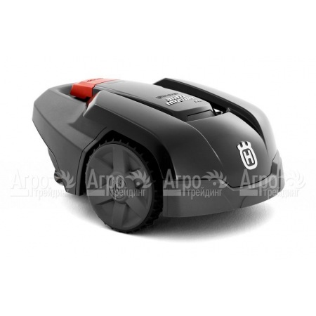 Газонокосилка-робот аккумуляторная Husqvarna Automower 308 в Набережных Челнах
