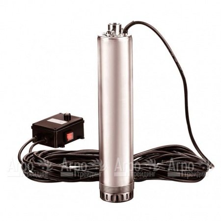 Насос скважинный Elitech НГ 750-45 в Набережных Челнах