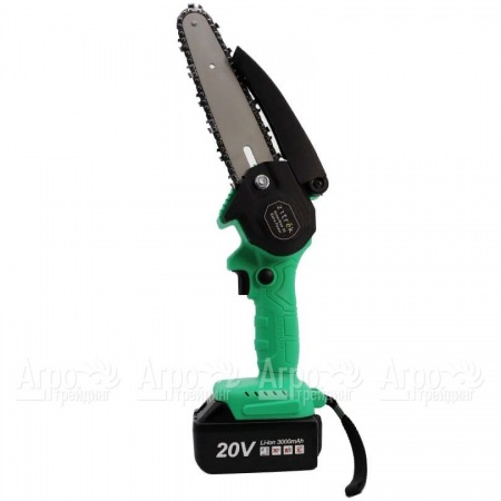 Аккумуляторная пила Zitrek GreenSaw 20 Extra power 6" в Набережных Челнах