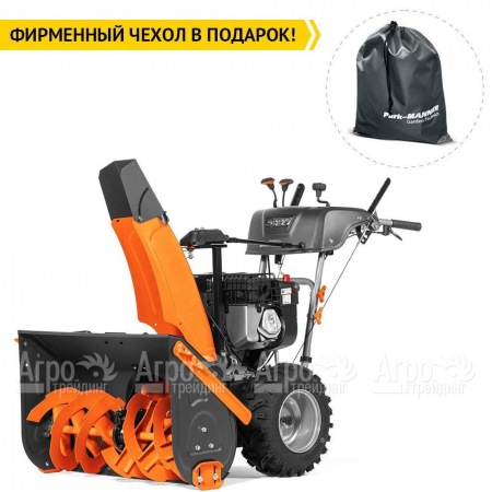 Снегоуборщик Daewoo DAST 330 (2024) в Набережных Челнах