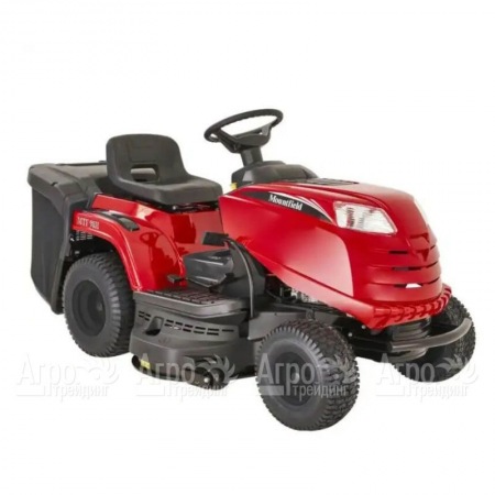 Садовый трактор Mountfield MTF 98H  в Набережных Челнах