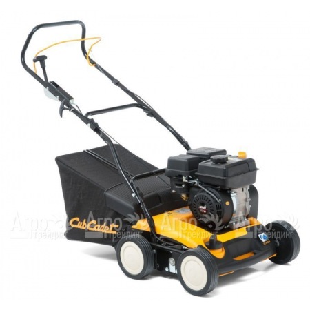 Бензиновый вертикуттер Cub Cadet CC V 40 B в Набережных Челнах