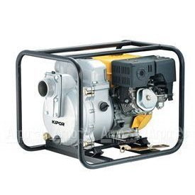 Мотопомпа KIPOR KGP30T в Набережных Челнах