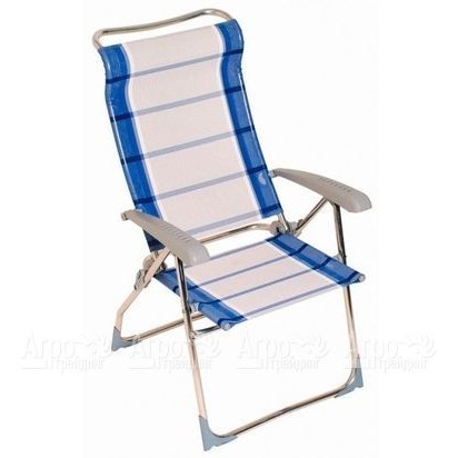 Кресло складное Green Glade Blues в Набережных Челнах