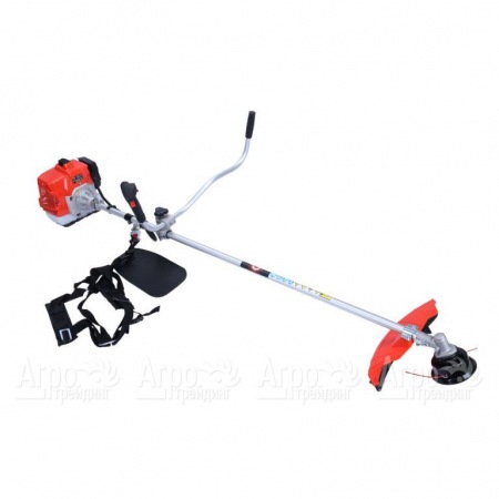  Бензокоса (бензиновый триммер) Sunreka GT43S в Набережных Челнах