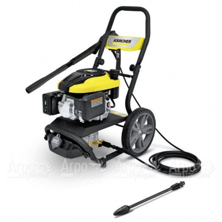 Мойка высокого давления Karcher G 7.180 в Набережных Челнах