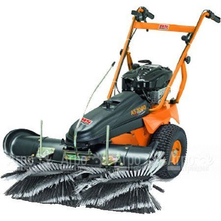 Подметальная машина ProBrush AS 1040 в Набережных Челнах