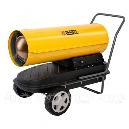 Дизельная тепловая пушка Denzel DHG-30 в Набережных Челнах