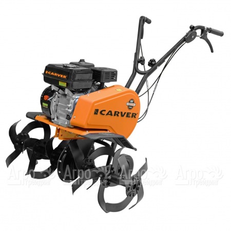 Культиватор Carver T-650R в Набережных Челнах