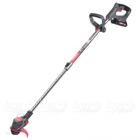 Аккумуляторный триммер Победа ТА 201 в Набережных Челнах