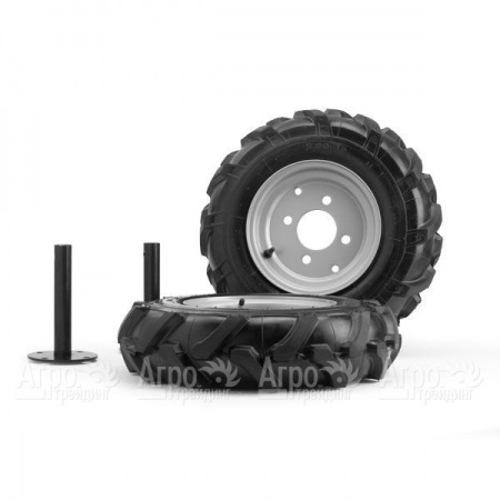 Пневмоколеса 01-060211-0017 для мотоблоков Caiman в Набережных Челнах