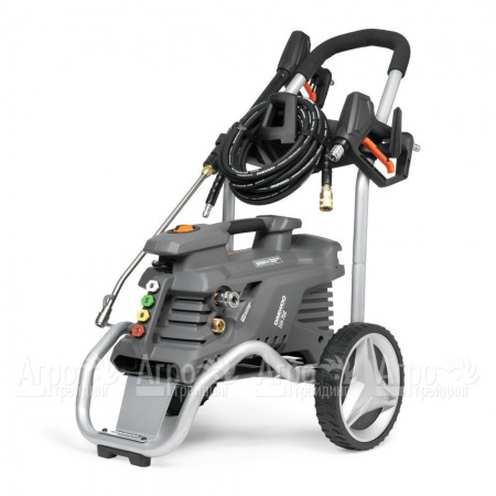 Мойка высокого давления Daewoo DAW 750 Expert в Набережных Челнах