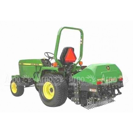 Газонный аэратор John Deer Aercore 1000 в Набережных Челнах