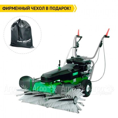 Подметальная машина Caiman SM 1200W в Набережных Челнах