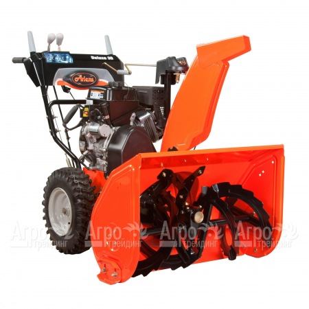 Снегоуборщик Ariens ST 28 Deluxe в Набережных Челнах