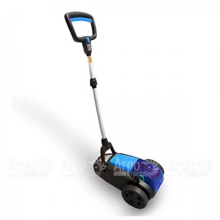 Газонокосилка аккумуляторная Haitec HT-ARM210Li в Набережных Челнах