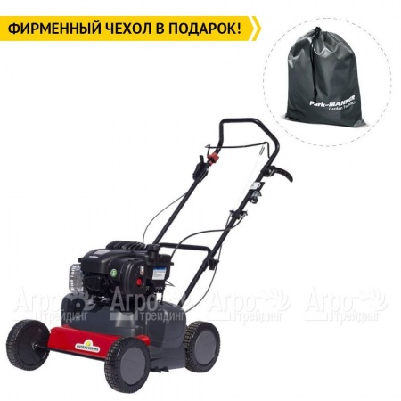 Скарификатор Eurosystems SC42B c двигателем Briggs&#38;Stratton 450 series в Набережных Челнах