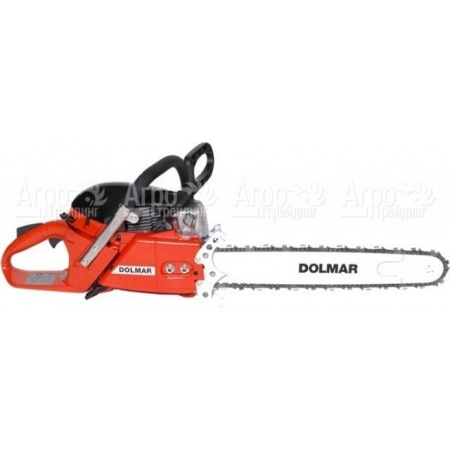 Бензопила Dolmar PS-6400 HS-20" в Набережных Челнах