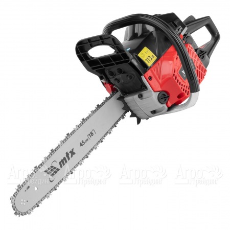 Бензопила MTX MS-5218 18" в Набережных Челнах