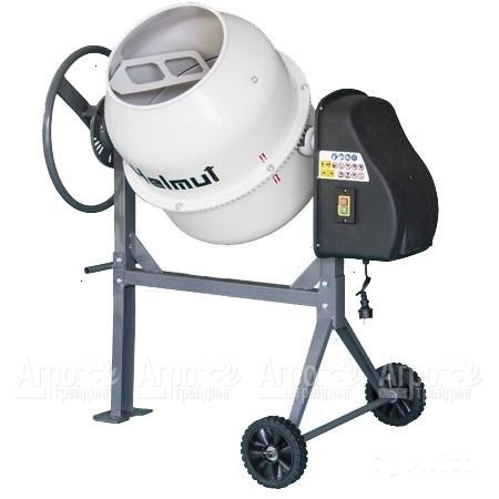 Бетоносмеситель Helmut BM120 (Бетономешалка Helmut BM120)  в Набережных Челнах