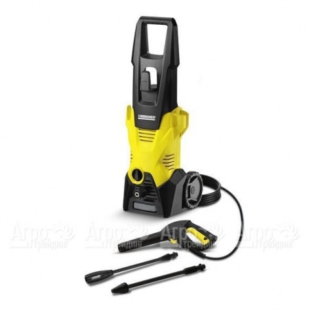 Мойка высокого давления Karcher K 3 UM в Набережных Челнах