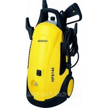 Мойка высокого давления Champion HP8140A в Набережных Челнах