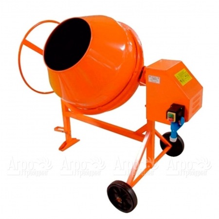 Бетоносмеситель Строймаш СБР-220-01 (Бетономешалка Строймаш СБР-220-01) в Набережных Челнах