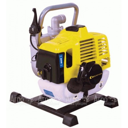 Мотопомпа бензиновая Champion GP30 в Набережных Челнах