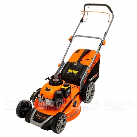 Бензиновая газонокосилка Maxpiler MLM-46S в Набережных Челнах