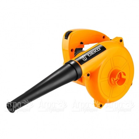 Воздуходувка электрическая DEKO DKBL1150 в Набережных Челнах