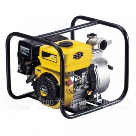 Мотопомпа KIPOR KGP 40 в Набережных Челнах
