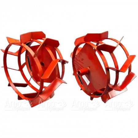 Грунтозацепы для мотоблоков DDE Минотавр, Молох  в Набережных Челнах