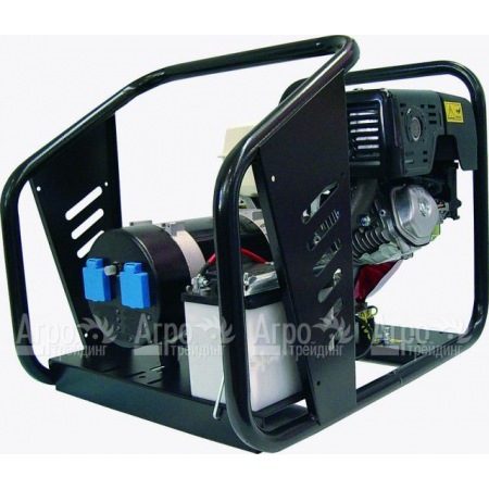 Бензогенератор Open Electric PN54-MTHE 5,4 кВт в Набережных Челнах