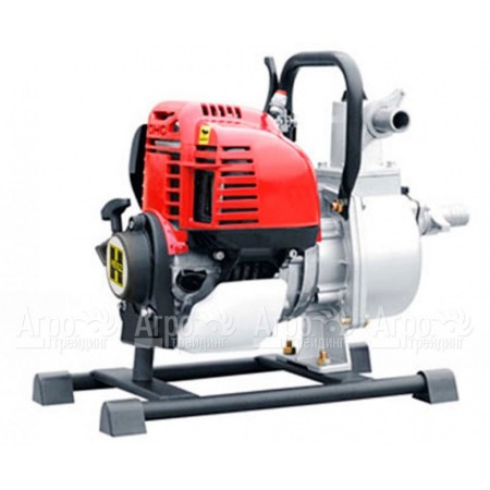 Бензиновая мотопомпа Herz WP-10E в Набережных Челнах