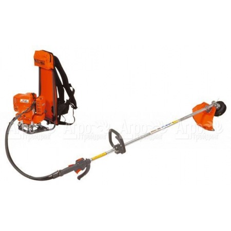 Бензокоса (бензиновый триммер) Oleo-Mac 440BP в Набережных Челнах