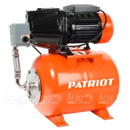 Насосная станция Patriot PW 1200-24 ST в Набережных Челнах