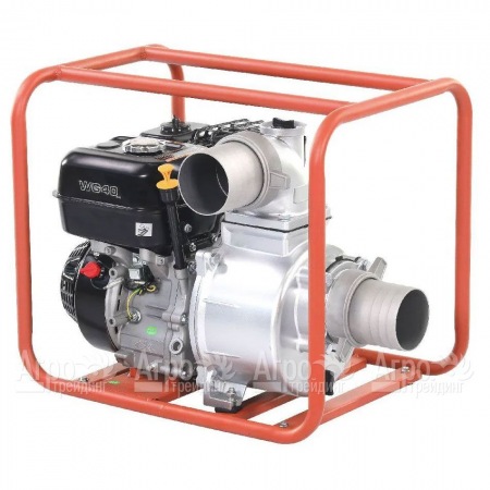 Бензиновая мотопомпа EVOline WG 40 в Набережных Челнах