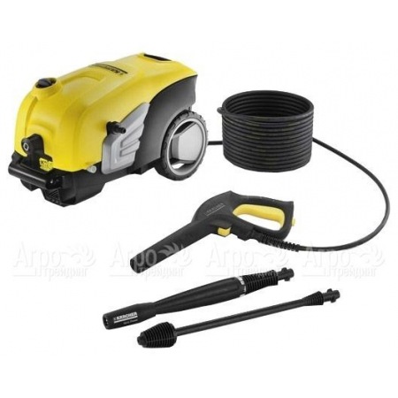 Мойка высокого давления Karcher K 7 Compact в Набережных Челнах